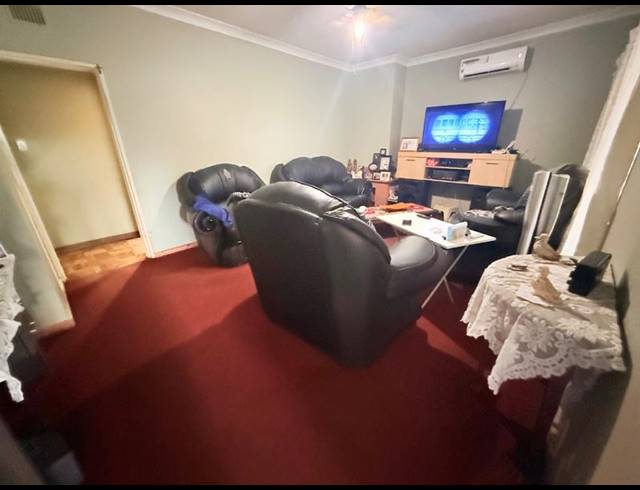 3 BEDROOM HOUSE FOR SALE IN VANDERBIJLPARK CW 6